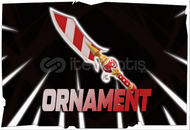 ✨MM2 Ornament ⚡HEMEN TESLİMAT! ✨MM2 Ornament ⚡HEMEN TESLİMAT!