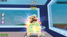 ⭐210M/s Money Money Puggy [En ucuzu]-SAB⭐
