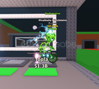 21.2M/s Radioactive Pirulitoita Bicicleteira