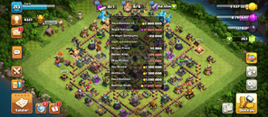 213 Seviye Full+Full Th14 