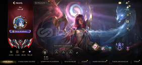 214 SKİN DOLULAR DOLUSU KAÇMAZ