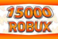 ✨ [-21435-] 15000 Robux - Komisyon Bizden ✨