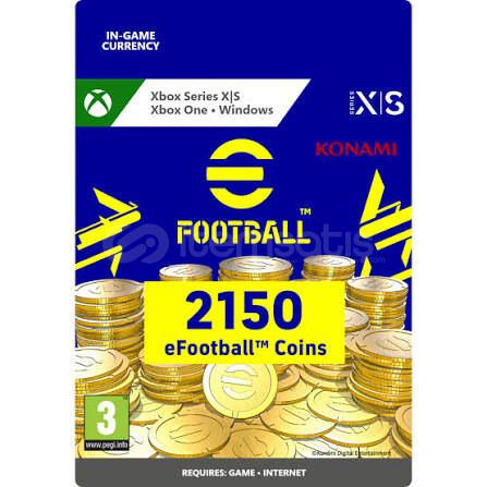 2150 efootball coins kesin ucuz  2150 efootball coins kesin ucuz
