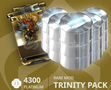 Warframe Platinum Satış Yazılımı