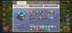 21750 ELMAS EFSANE HESAP 203 LEVEL