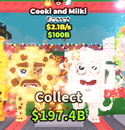 2.1b cooki and milki