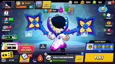 ⭐ 21K | 100 KOSTÜM 74 KARAKTER