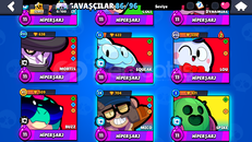 ⭐ 32K | 157 KOSTÜM 86 KARAKTER ⭐ 32K | 157 KOSTÜM 86 KARAKTER