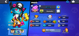İNDİRİM YAPARIM 21K-22K BRAWL STARS HESABI 