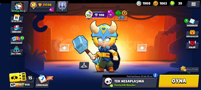 21K 67 KAHRAMAN VE 120 KOSTÜM 6K CR!!!