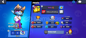 21K Bs+45 Lvl HayDay