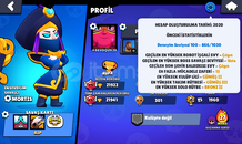 ⭐21K Nadir Emoji-Kostüm⭐ ⭐21K Nadir Emoji-Kostüm⭐