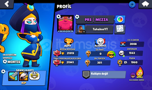 ⭐21K Nadir Emoji-Kostüm⭐ ⭐21K Nadir Emoji-Kostüm⭐