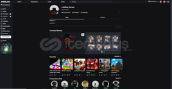 2.1K Totalli Bol Gamepass Ve Animasyonlu Hesap