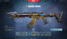 21K YATIRILMIŞ EFSANE HESAP AÇIKLAMAYI OKU!!!