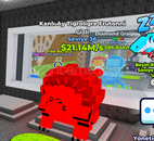 21M pet | dont wake brainroots