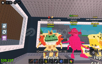 21M QUESADİLLA CROCODİLA EN UCUZU