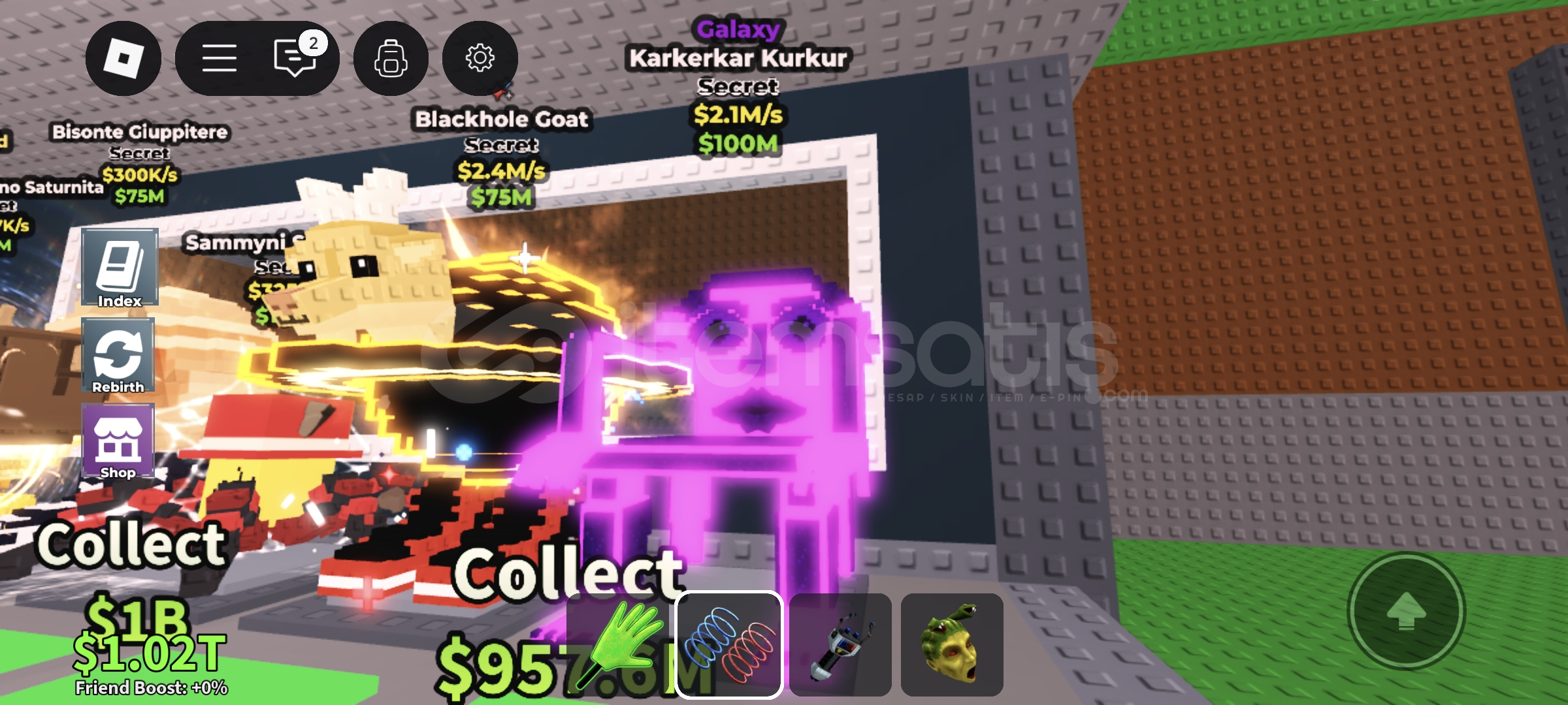 2.1m/s Galaxy Karkerkar Kurkur Secret SAB 2.1m/s Galaxy Karkerkar Kurkur Secret SAB