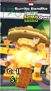 ⭐21M/s GOLD Burrito Bandito ⭐