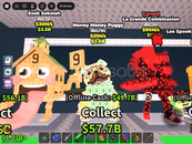 21m/s Money Money Puggy 21m/s Money Money Puggy