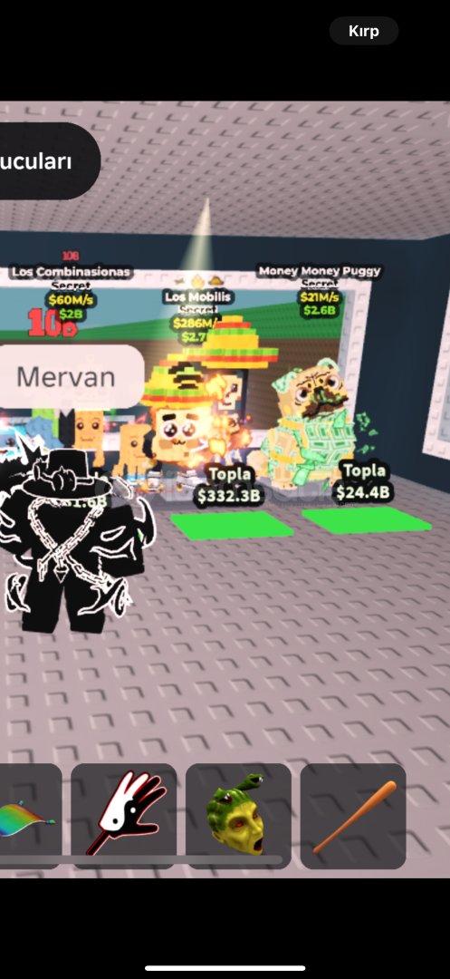 21M/s MONEY MONEY PUGGY EN’lerden!!! 21M/s MONEY MONEY PUGGY EN’lerden!!!