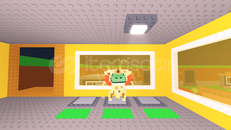 21M/S QUESADİLLA CROCODİLA