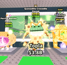 21M/S QUESADİLLA CROCODİLA EN UCUZU