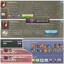 21sv⚡️13 ARKADAŞ⚡️FUL MAX BAŞKENTLİ FIRSAT