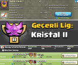 21sv ramak The King Başkent 10 Kristal 2 21sv ramak The King Başkent 10 Kristal 2