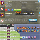 21sv⚡️STRONG WHİTE⚡️ŞAMPİYON 2 liginde