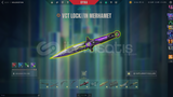 22 24 ARCANE VCT DOLU HESAP