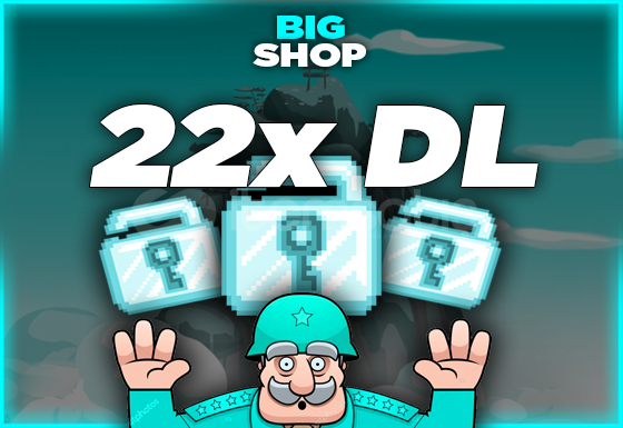 ⭐22 Adet - Diamond Lock | Growtopia⭐ ⭐22 Adet - Diamond Lock | Growtopia⭐