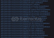 33 adet grup satılır açıklamayı oku!