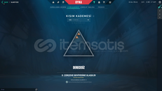 22 LEVEL BRONZ MAİLLİ TR HESAP