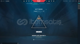 22 LEVEL ESKİ BRONZ MAİLLİ TR HESAP