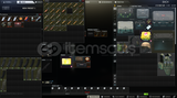 22 level lootlu mailli eu standart eft hesap