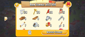 22+ LVL 600 DEPOLU ARAZİ DOLU HESAP 