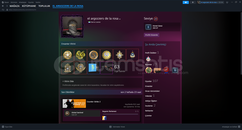 22 SEVİYE 105 OYUN 9 MADALYA ACC