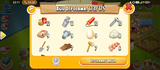 22 seviye hayday hesabı 