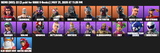 22 SKIN | OMEGA | DRIFT | RAGNAROK | OG HESAP