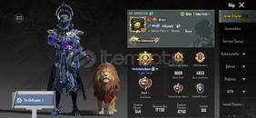 220+ destansı 76 kol 73 yükseltilebilir hesap