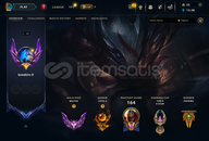 220+lp 73wr YUKSEK WR EUW MASTER BOL JG SKINLI