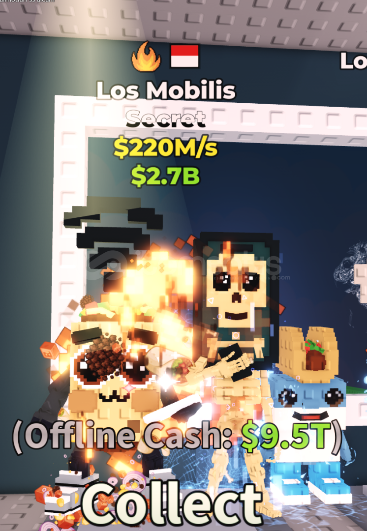 2 mutasyonlu 220 m/s los mobilis 2 mutasyonlu 220 m/s los mobilis