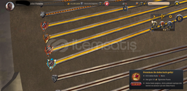 220 M TOTAL 20 M COMBAT FAME EMEK HESABI EU.