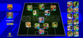 2200 kg efsane hesap