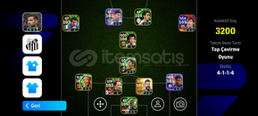 3200 kolektif güç hesap +2 bombacı