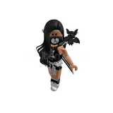 ✨[2190 Robux Total]⭐Roblox Kız Hesap ❗