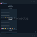 2.200 Üyeli sıfır bot telegram kanalı