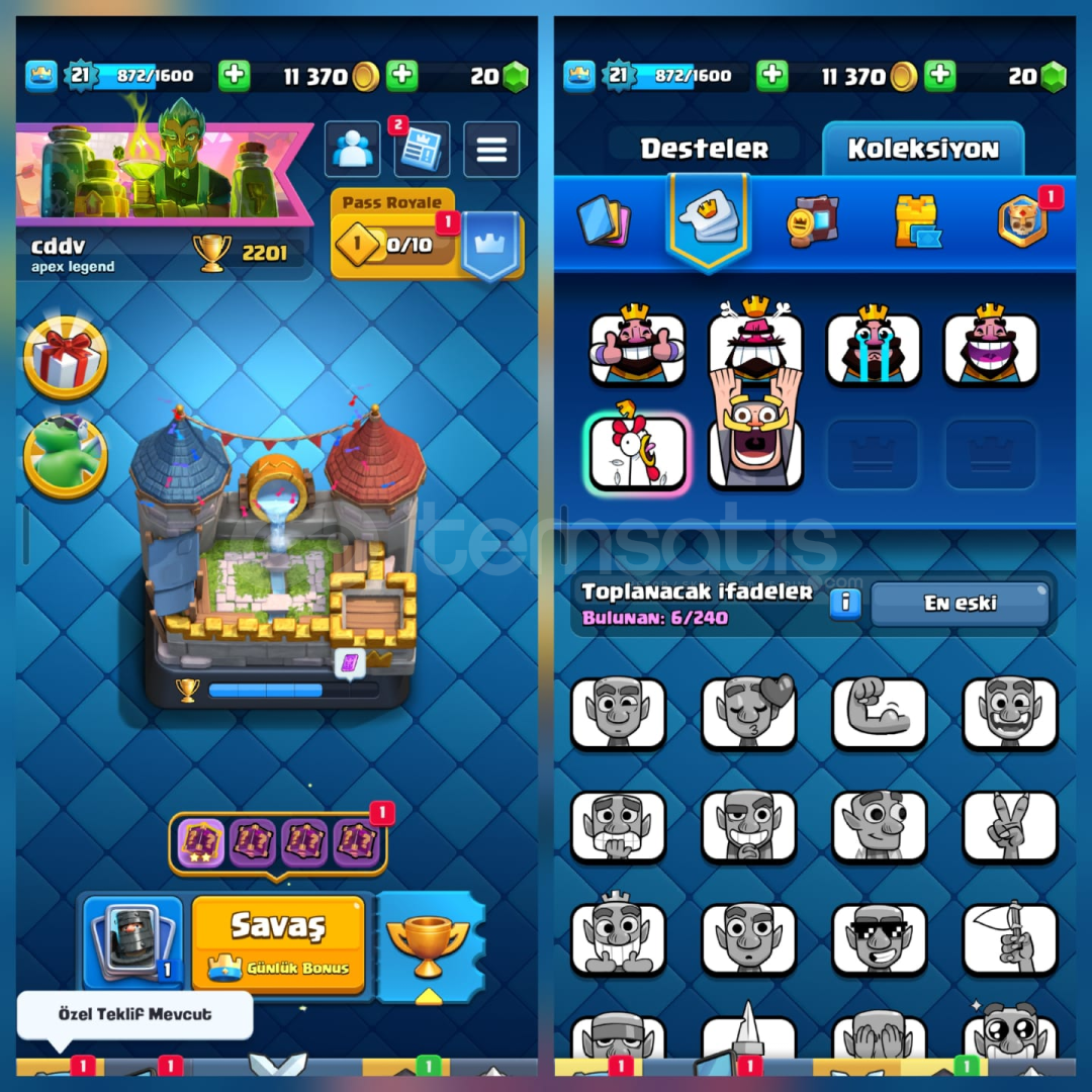 2201Kupa 44Kart 6İfade İsimHakkı 2201Kupa 44Kart 6İfade İsimHakkı