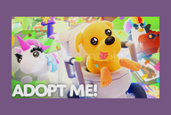 2x Adopt Me Hesap